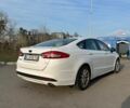 Білий Форд Фьюжен, об'ємом двигуна 2.5 л та пробігом 120 тис. км за 11190 $, фото 8 на Automoto.ua