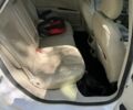 Белый Форд Фьюжн, объемом двигателя 2 л и пробегом 150 тыс. км за 15136 $, фото 7 на Automoto.ua