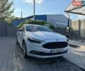 Білий Форд Фьюжен, об'ємом двигуна 2 л та пробігом 189 тис. км за 14500 $, фото 2 на Automoto.ua