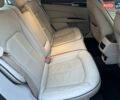 Білий Форд Фьюжен, об'ємом двигуна 2 л та пробігом 120 тис. км за 13890 $, фото 11 на Automoto.ua