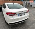 Білий Форд Фьюжен, об'ємом двигуна 2 л та пробігом 117 тис. км за 14499 $, фото 8 на Automoto.ua
