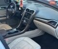 Білий Форд Фьюжен, об'ємом двигуна 2 л та пробігом 120 тис. км за 15440 $, фото 15 на Automoto.ua
