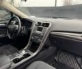 Білий Форд Фьюжен, об'ємом двигуна 2.5 л та пробігом 252 тис. км за 9400 $, фото 21 на Automoto.ua