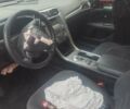 Белый Форд Фьюжн, объемом двигателя 2 л и пробегом 240 тыс. км за 5900 $, фото 2 на Automoto.ua