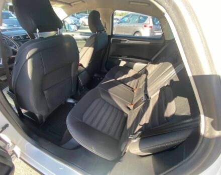 Білий Форд Фьюжен, об'ємом двигуна 2.5 л та пробігом 233 тис. км за 9999 $, фото 2 на Automoto.ua