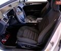 Білий Форд Фьюжен, об'ємом двигуна 2 л та пробігом 176 тис. км за 14500 $, фото 19 на Automoto.ua
