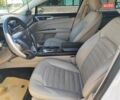 Белый Форд Фьюжн, объемом двигателя 2 л и пробегом 145 тыс. км за 16500 $, фото 19 на Automoto.ua