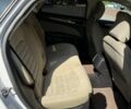 Білий Форд Фьюжен, об'ємом двигуна 2.5 л та пробігом 255 тис. км за 10900 $, фото 4 на Automoto.ua