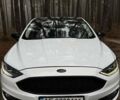 Белый Форд Фьюжн, объемом двигателя 2 л и пробегом 148 тыс. км за 15700 $, фото 3 на Automoto.ua