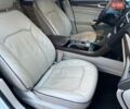 Білий Форд Фьюжен, об'ємом двигуна 2 л та пробігом 120 тис. км за 13300 $, фото 1 на Automoto.ua