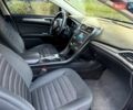 Белый Форд Фьюжн, объемом двигателя 2 л и пробегом 303 тыс. км за 12940 $, фото 21 на Automoto.ua