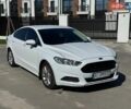 Белый Форд Фьюжн, объемом двигателя 2.49 л и пробегом 254 тыс. км за 9200 $, фото 2 на Automoto.ua