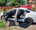 Білий Форд Фьюжен, об'ємом двигуна 2 л та пробігом 75 тис. км за 18000 $, фото 11 на Automoto.ua