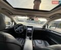 Білий Форд Фьюжен, об'ємом двигуна 2 л та пробігом 111 тис. км за 15300 $, фото 22 на Automoto.ua