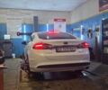 Белый Форд Фьюжн, объемом двигателя 2 л и пробегом 194 тыс. км за 13900 $, фото 3 на Automoto.ua