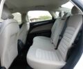 Білий Форд Фьюжен, об'ємом двигуна 2 л та пробігом 76 тис. км за 4210 $, фото 9 на Automoto.ua