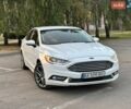 Білий Форд Фьюжен, об'ємом двигуна 2 л та пробігом 53 тис. км за 17900 $, фото 1 на Automoto.ua