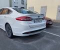 Белый Форд Фьюжн, объемом двигателя 2 л и пробегом 193 тыс. км за 14000 $, фото 3 на Automoto.ua