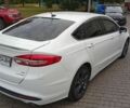 Белый Форд Фьюжн, объемом двигателя 2 л и пробегом 325 тыс. км за 11900 $, фото 5 на Automoto.ua