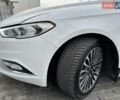 Белый Форд Фьюжн, объемом двигателя 2 л и пробегом 153 тыс. км за 12199 $, фото 19 на Automoto.ua