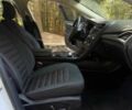 Білий Форд Фьюжен, об'ємом двигуна 2.5 л та пробігом 63 тис. км за 7500 $, фото 8 на Automoto.ua