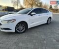 Белый Форд Фьюжн, объемом двигателя 2 л и пробегом 249 тыс. км за 11300 $, фото 1 на Automoto.ua