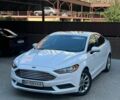 Білий Форд Фьюжен, об'ємом двигуна 2 л та пробігом 168 тис. км за 13000 $, фото 3 на Automoto.ua