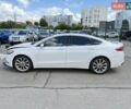 Білий Форд Фьюжен, об'ємом двигуна 2 л та пробігом 138 тис. км за 11500 $, фото 1 на Automoto.ua