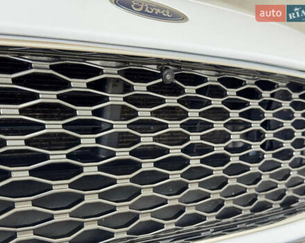 Белый Форд Фьюжн, объемом двигателя 2 л и пробегом 160 тыс. км за 16900 $, фото 18 на Automoto.ua