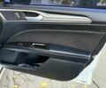 Білий Форд Фьюжен, об'ємом двигуна 2 л та пробігом 303 тис. км за 12940 $, фото 20 на Automoto.ua