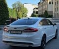 Білий Форд Фьюжен, об'ємом двигуна 2.49 л та пробігом 128 тис. км за 12200 $, фото 2 на Automoto.ua