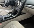 Білий Форд Фьюжен, об'ємом двигуна 2.5 л та пробігом 136 тис. км за 12500 $, фото 6 на Automoto.ua