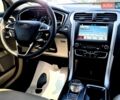 Белый Форд Фьюжн, объемом двигателя 2 л и пробегом 174 тыс. км за 13950 $, фото 6 на Automoto.ua