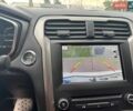 Білий Форд Фьюжен, об'ємом двигуна 2.49 л та пробігом 196 тис. км за 10500 $, фото 11 на Automoto.ua