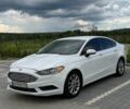 Білий Форд Фьюжен, об'ємом двигуна 2.5 л та пробігом 136 тис. км за 12400 $, фото 1 на Automoto.ua