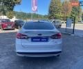 Белый Форд Фьюжн, объемом двигателя 2 л и пробегом 143 тыс. км за 16200 $, фото 5 на Automoto.ua