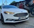 Білий Форд Фьюжен, об'ємом двигуна 2 л та пробігом 206 тис. км за 16500 $, фото 1 на Automoto.ua