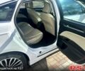 Белый Форд Фьюжн, объемом двигателя 2 л и пробегом 210 тыс. км за 11000 $, фото 7 на Automoto.ua