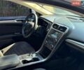 Білий Форд Фьюжен, об'ємом двигуна 2 л та пробігом 303 тис. км за 9490 $, фото 30 на Automoto.ua