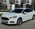 Білий Форд Фьюжен, об'ємом двигуна 2.5 л та пробігом 254 тис. км за 9000 $, фото 1 на Automoto.ua
