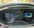 Білий Форд Фьюжен, об'ємом двигуна 2 л та пробігом 115 тис. км за 15100 $, фото 13 на Automoto.ua
