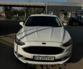 Белый Форд Фьюжн, объемом двигателя 2 л и пробегом 240 тыс. км за 11500 $, фото 2 на Automoto.ua