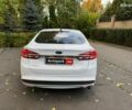 Білий Форд Фьюжен, об'ємом двигуна 2 л та пробігом 303 тис. км за 12940 $, фото 6 на Automoto.ua