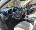 Білий Форд Фьюжен, об'ємом двигуна 2 л та пробігом 75 тис. км за 18000 $, фото 17 на Automoto.ua
