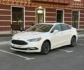 Білий Форд Фьюжен, об'ємом двигуна 2 л та пробігом 136 тис. км за 14500 $, фото 1 на Automoto.ua