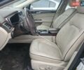 Белый Форд Фьюжн, объемом двигателя 2 л и пробегом 95 тыс. км за 2500 $, фото 6 на Automoto.ua