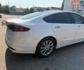 Білий Форд Фьюжен, об'ємом двигуна 2 л та пробігом 189 тис. км за 14500 $, фото 11 на Automoto.ua