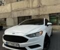 Білий Форд Фьюжен, об'ємом двигуна 2.5 л та пробігом 115 тис. км за 11000 $, фото 1 на Automoto.ua