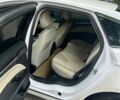 Білий Форд Фьюжен, об'ємом двигуна 2 л та пробігом 115 тис. км за 15100 $, фото 9 на Automoto.ua