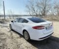 Білий Форд Фьюжен, об'ємом двигуна 2.5 л та пробігом 210 тис. км за 11900 $, фото 9 на Automoto.ua
